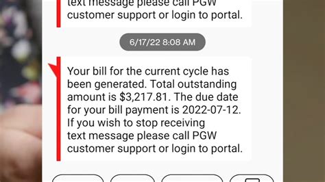 Troubleshooters: PGW working to reverse charges that resulted in huge ...