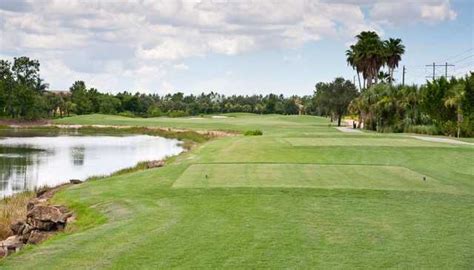 Vasari Country Club in Bonita Springs, Florida, USA | Golf Advisor