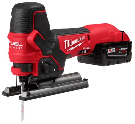 Tool Review Zone : Milwaukee Tool to release their all new M18 Fuel ...