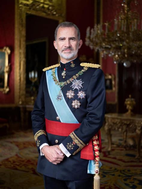 Trump to host Spain's King Felipe for state visit April 21