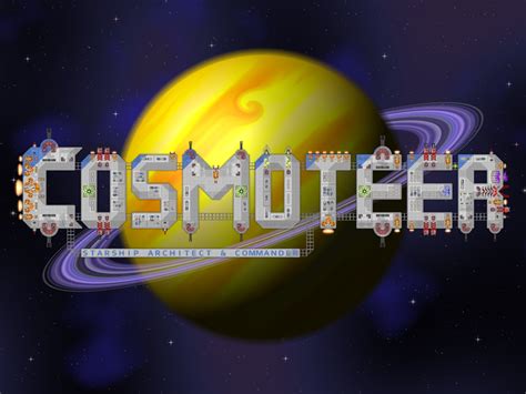 Cosmoteer 0.14.14 - "Aim Assist" + Download Free on Steam! news - Indie DB