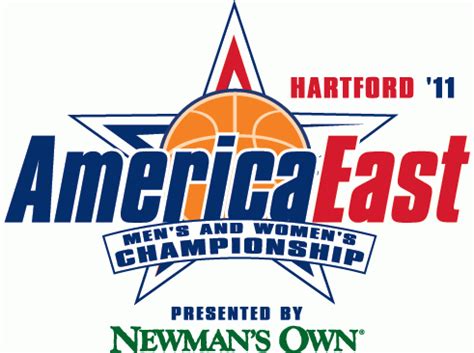 America East Conference Logo - Special Event Logo - NCAA Conferences ...