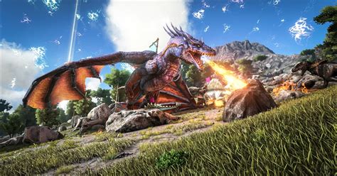 Ark: Survival Evolved servers going offline in August to make way for ...