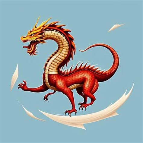 Chinese Dragon Name Generator