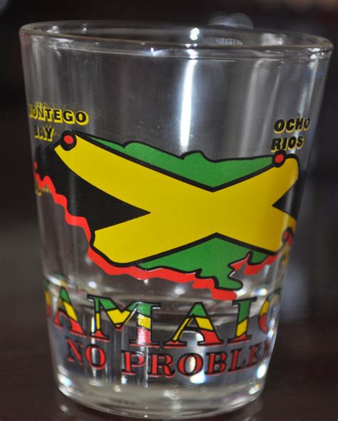 Life's Perception & Inspiration: Souvenirs from Jamaica