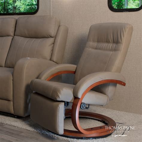 Rv Recliner Sofa Bed | Baci Living Room