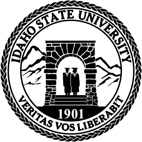 Idaho State University – Logos Download