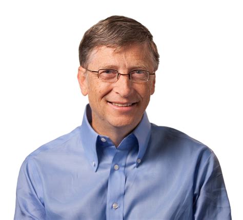 Bill Gates Transparent Background - PNG Play