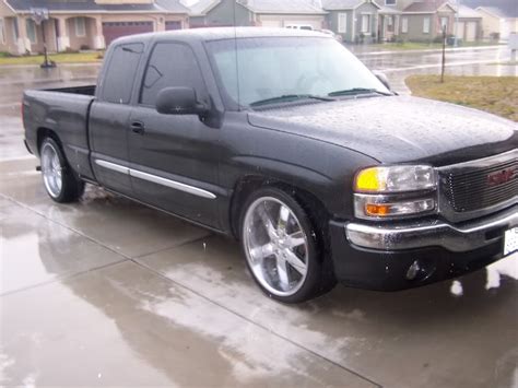 FS: 22" U2 55 Wheels | Page 2 | GMC Truck Forum