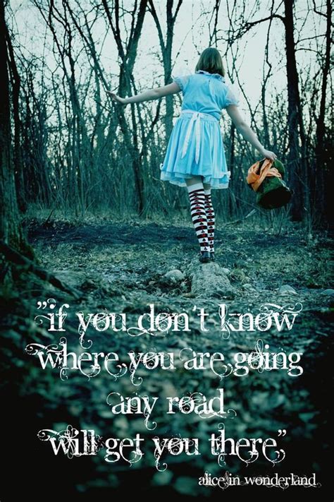 Alice In Wonderland Quotes Sayings. QuotesGram