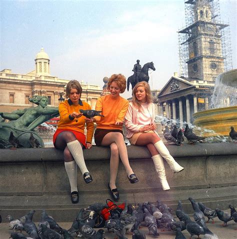 Colourful Life of London in the 1970s | International Photography Magazine