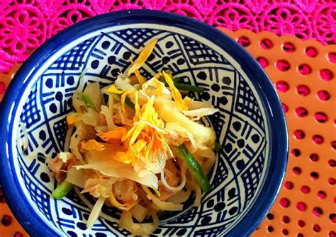 Recipe: Delicious Sauerkraut Tsukemono - best recipes around the world