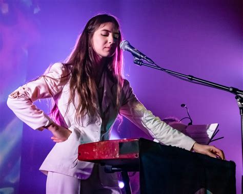 Live: Weyes Blood - The Rodeo Magazine