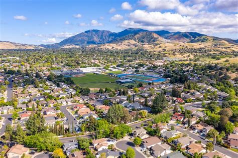 Discover the Hidden Gems of Concord, California: A Family-Friendly City ...