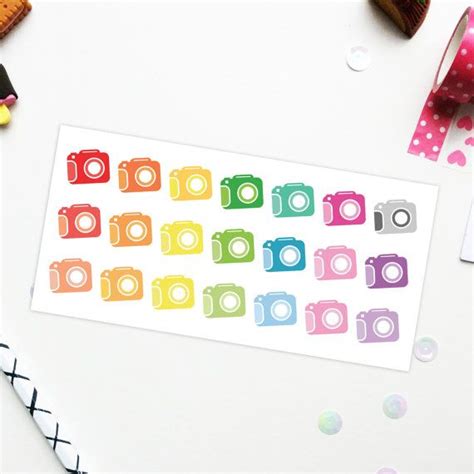 Pin on Planner Stickers