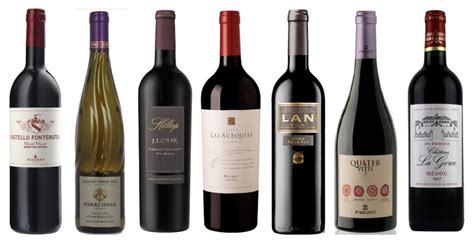 Wines To Look For At LCBO Vintages - Good Food Revolution