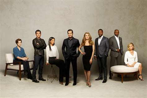 The Catch Review: Shonda Rhimes' New Show Fails on Casting | TIME