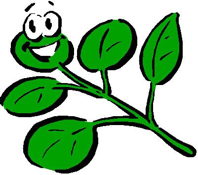 Cartoon Plants - ClipArt Best