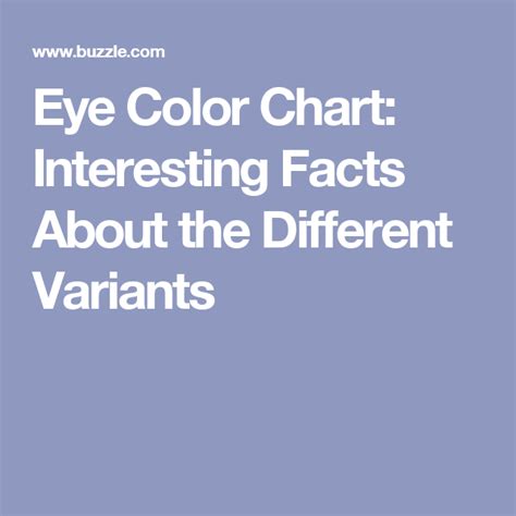 rare eye colors chart google search eye color chart rare eye - human eye colour chart by ...