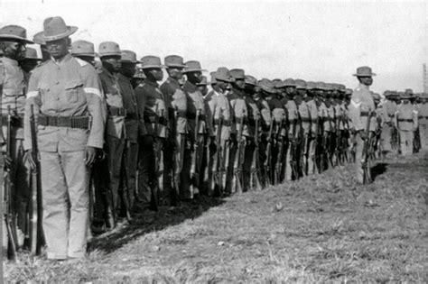 The Jim Crow Army in the Philippine-American War - JSTOR Daily