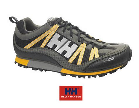 Helly Hansen Trail Cutter Shoes Men's at NorwaySports.com Archive