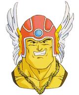Gold chain - Dragon Quest Wiki