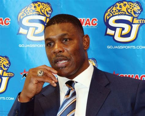 The HBCU Blog: Mitchell out as coach at Southern