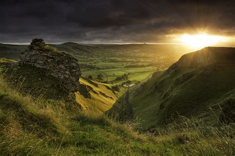 UK - Peak District Landscape Photography