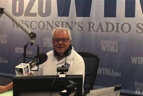 Veteran Radio Host Gene Mueller to retire in 2022 - WTMJ