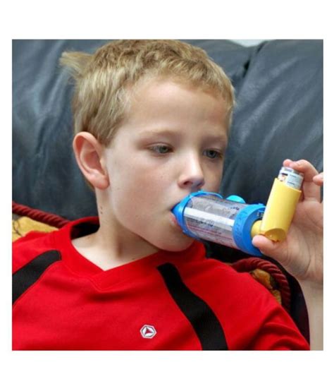 Rockoshop Asthma Inhaler Spacer: Buy Rockoshop Asthma Inhaler Spacer at Best Prices in India ...