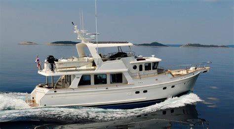 Selene Yachts For Sale | Professional Yacht Brokerage