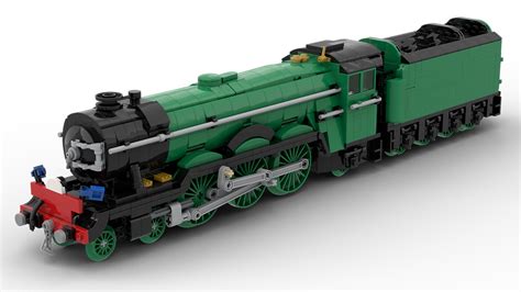 LNER A3 'Flying Scotsman'- AusSteam88 condition | Capital Loco Kits