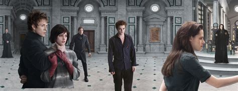 New Moon Stills ~~~ - Twilight Series Photo (8916942) - Fanpop