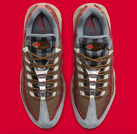 Nike's 'Freddy Krueger' Themed Shoes Revealed - News