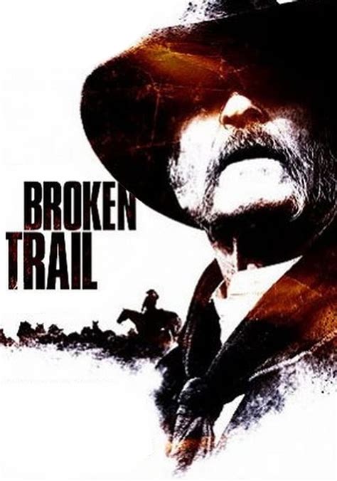 Broken Trail: The Making of a Legendary Western streaming