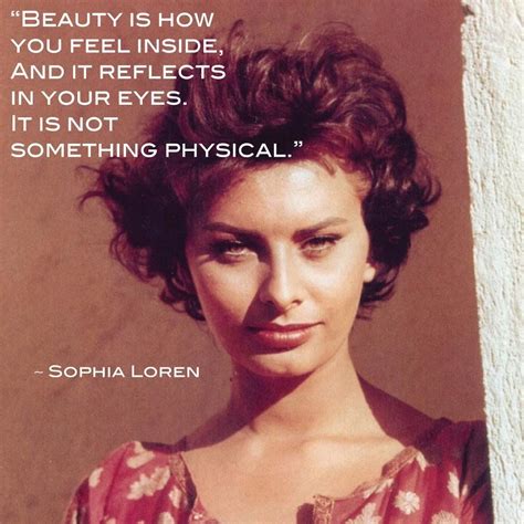 Security Check Required | Sophia loren quotes, Sophia loren, Beauty quotes