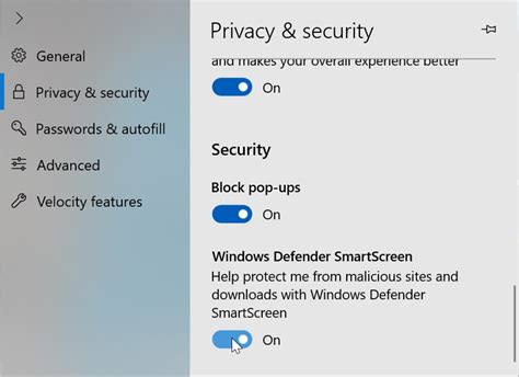 Microsoft is working on a new improved Settings page for Edge browser