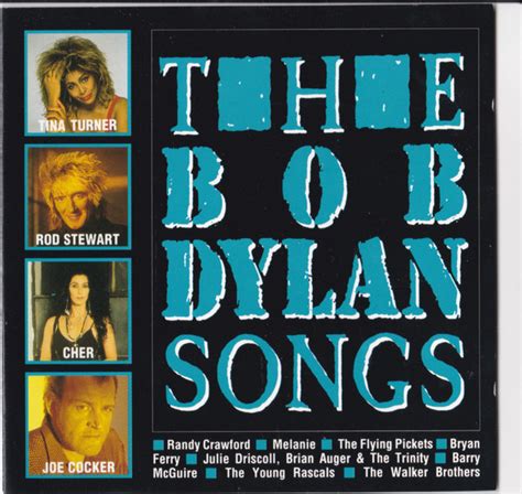 Various - The Bob Dylan Songs | Releases | Discogs