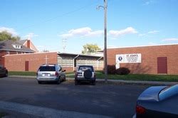 Schools/Businesses - CITY OF CARROLLTON, ILLINOIS