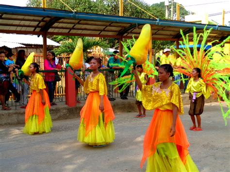 Mango Festival Promotes Guimaras Mango, Sweetest in the World! | Travel to the Philippines