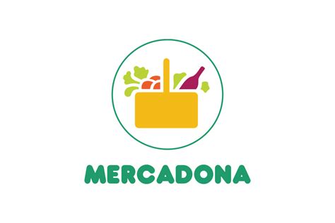 Mercadona's automated produce distribution