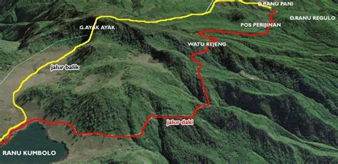 BROMO-TENGGER-SEMERU NATIONAL PARK (A COMPLETE HIKING GUIDE) - Travel ...