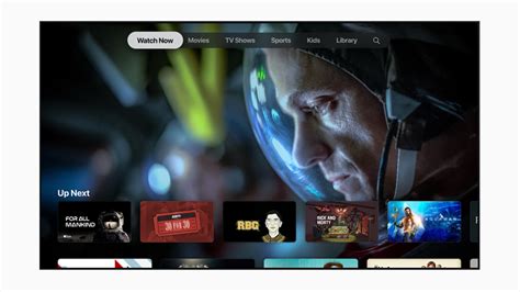 Apple TV+ is now available - Apple
