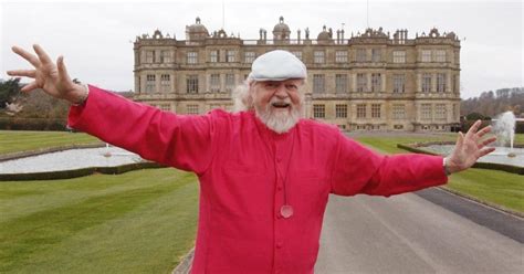 Lord Bath: Longleat aristocrat dies aged 87 after contracting coronavirus