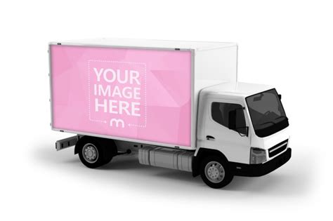 Free 1767+ Truck Mockup Psd Free Download Yellowimages Mockups