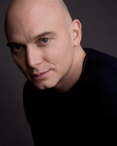 Michael Cerveris | FringeWiki | FANDOM powered by Wikia