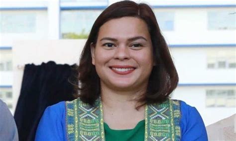 Sara Duterte Says She's The Real Target In "Real Narcolist" Video