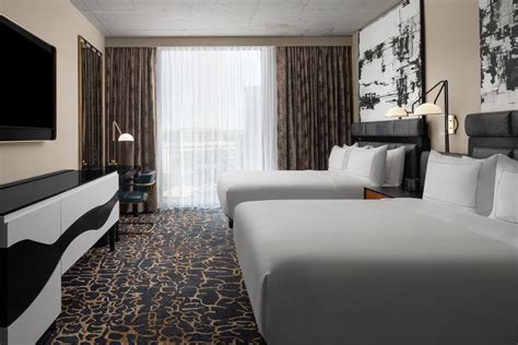 Nashville Accommodations | Stylish Guestrooms | Hotel Fraye