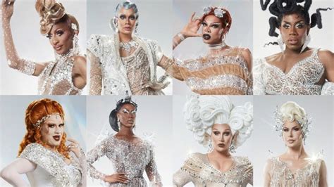 The Week in Drag – RuPaul’s Drag Race All Stars 7 cast revealed & more ...