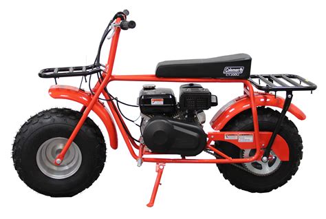 Coleman Powersports CT200U CAL